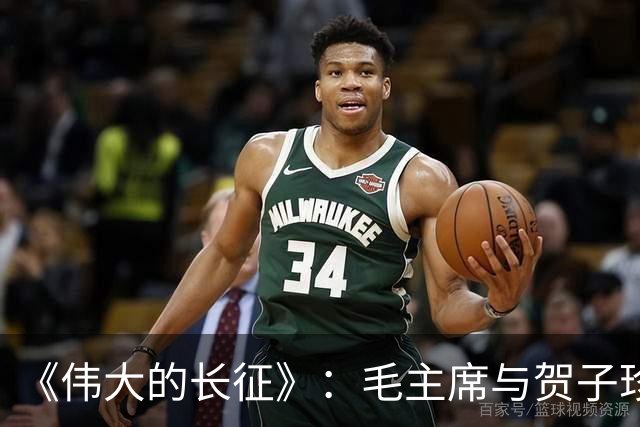 《伟大的长征》：毛主席与贺子珍的儿子毛岸红，为何取名叫毛毛？
