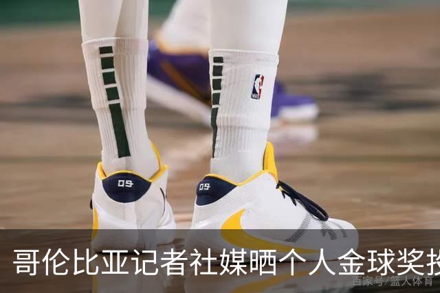 哥伦比亚记者社媒晒个人金球奖投票顺序引发争议，随后删帖