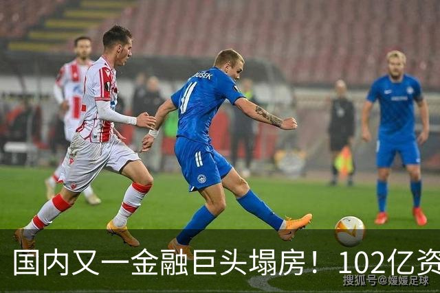 国内又一金融巨头塌房！102亿资产一夜清零，员工竟成最后接盘侠