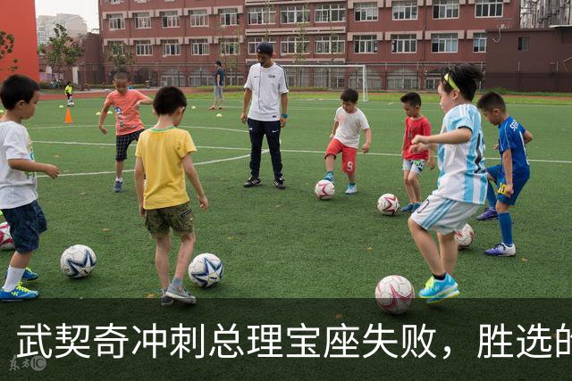 武契奇冲刺总理宝座失败，胜选的“学生名单”是什么来头？领衔人竟是一位医生