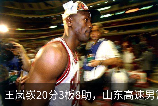 王岚嵚20分3板8助，山东高速男篮92-103不敌北京首钢