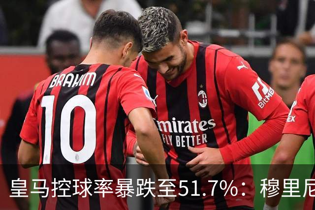 皇马控球率暴跌至51.7%：穆里尼奥战术转向，维尼修斯低迷与居莱尔崛起解析