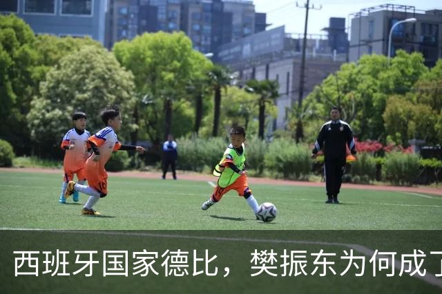 西班牙国家德比，樊振东为何成了皇马“卧底”