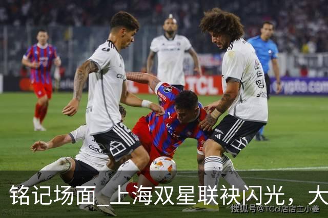 铭记场面 上海双星联袂闪光，大鲨鱼主场力克华南虎